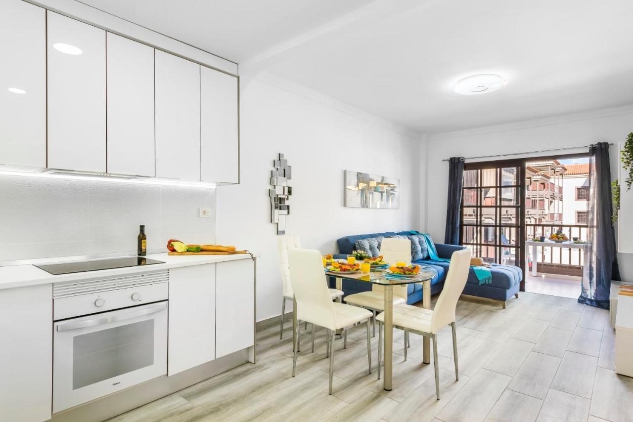 Sunshine Smart Home Hi-End Services Av Streaming Arona  Buitenkant foto