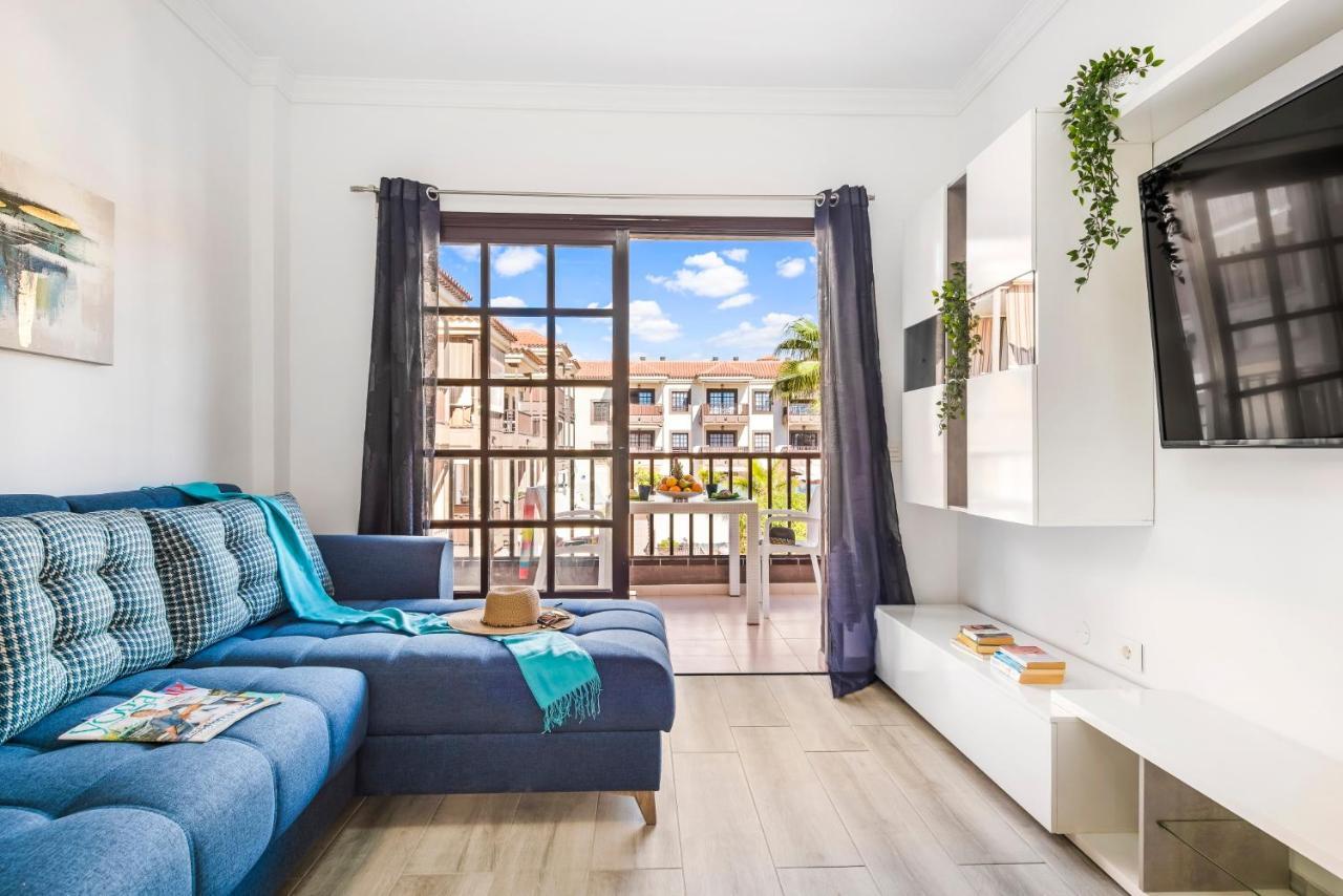 Sunshine Smart Home Hi-End Services Av Streaming Arona  Buitenkant foto