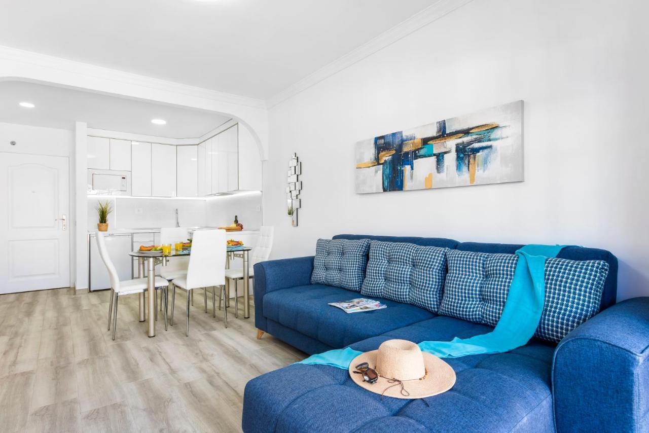 Sunshine Smart Home Hi-End Services Av Streaming Arona  Buitenkant foto