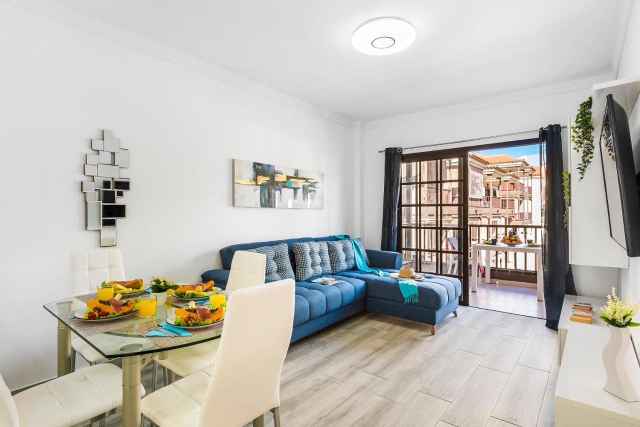 Sunshine Smart Home Hi-End Services Av Streaming Arona  Buitenkant foto