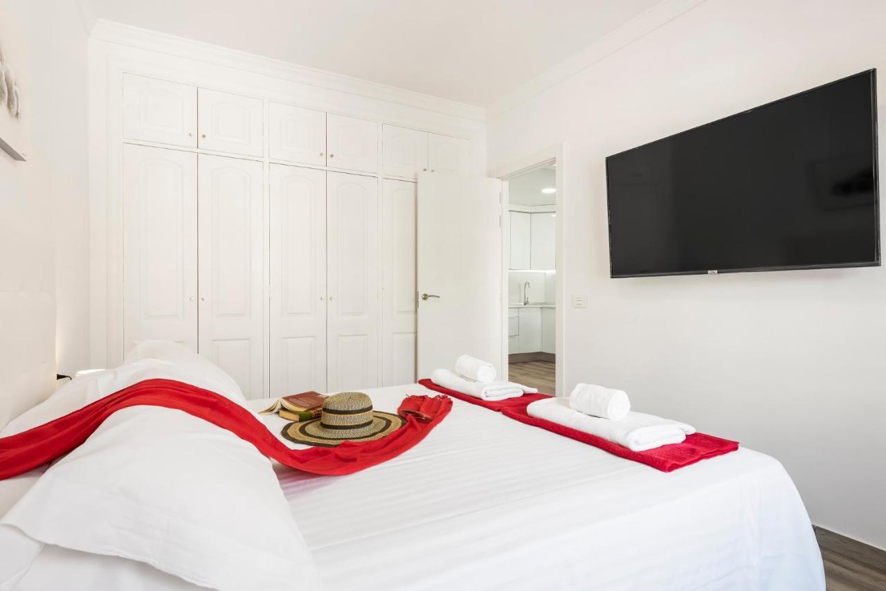 Sunshine Smart Home Hi-End Services Av Streaming Arona  Buitenkant foto