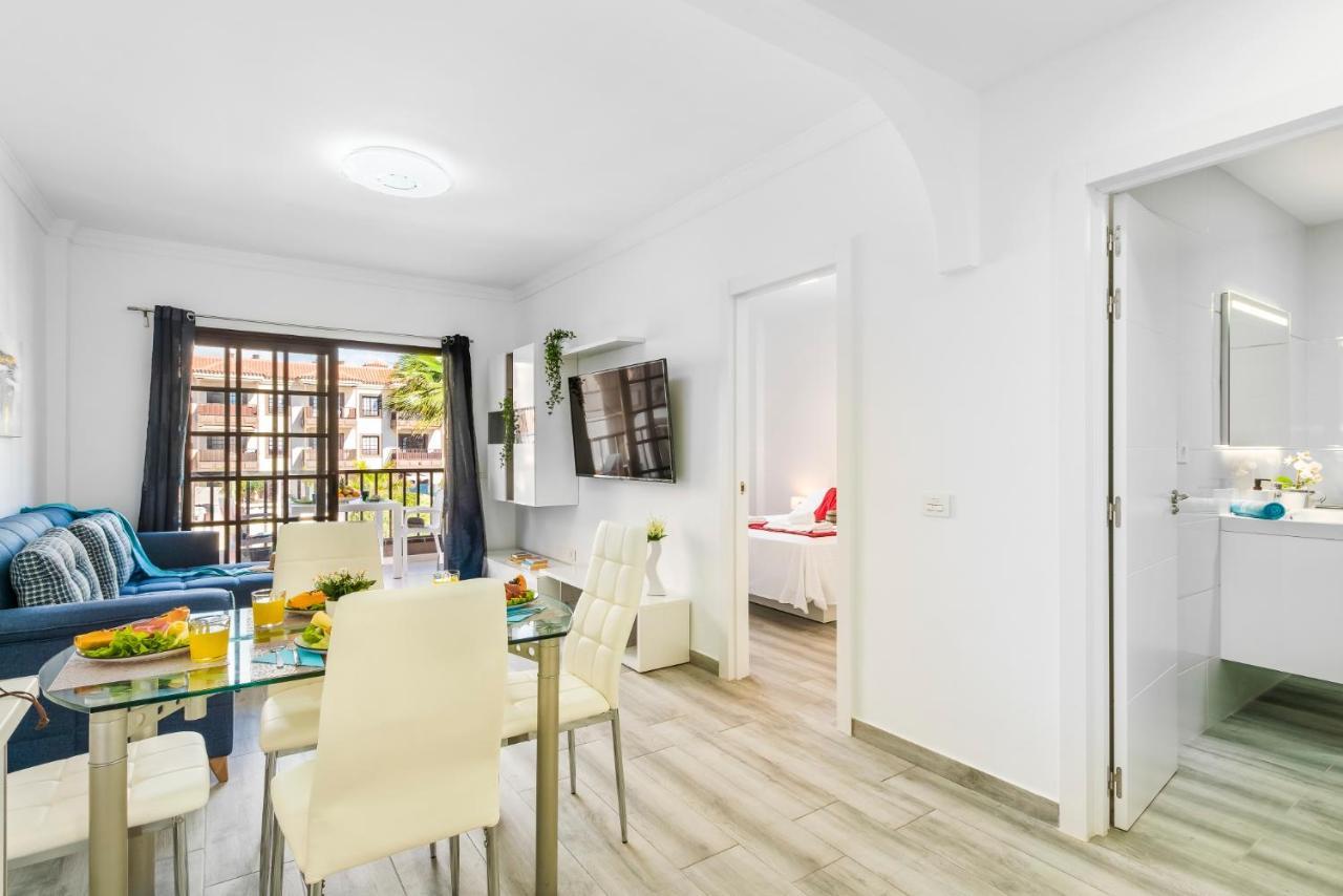 Sunshine Smart Home Hi-End Services Av Streaming Arona  Buitenkant foto